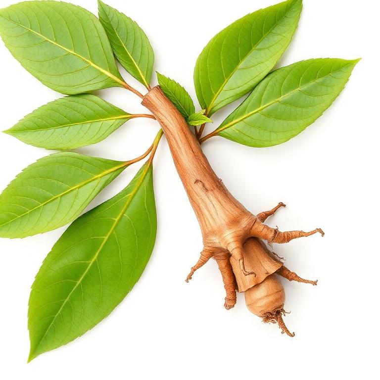 Ashwagandha