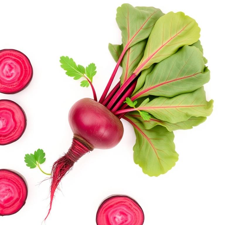 Beet Root