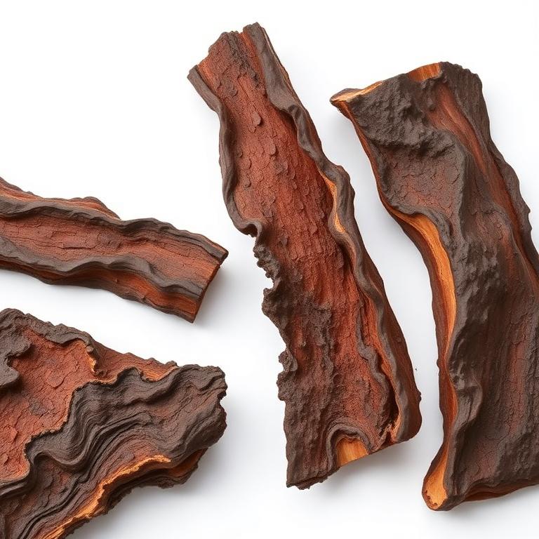 Catuaba Bark