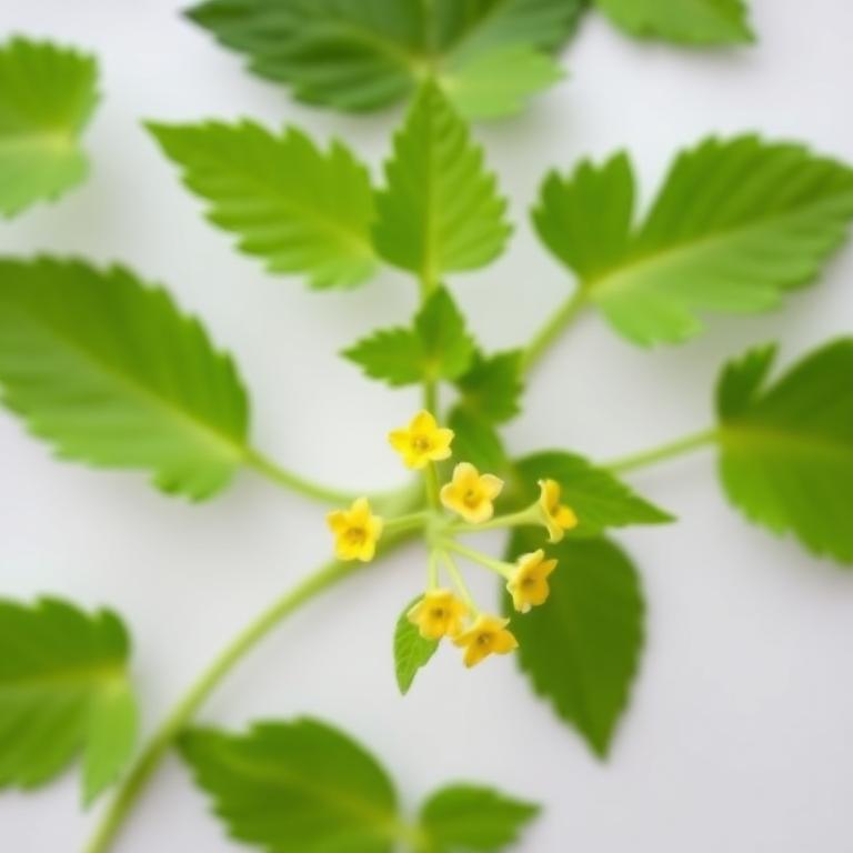 Horny Goat Weed