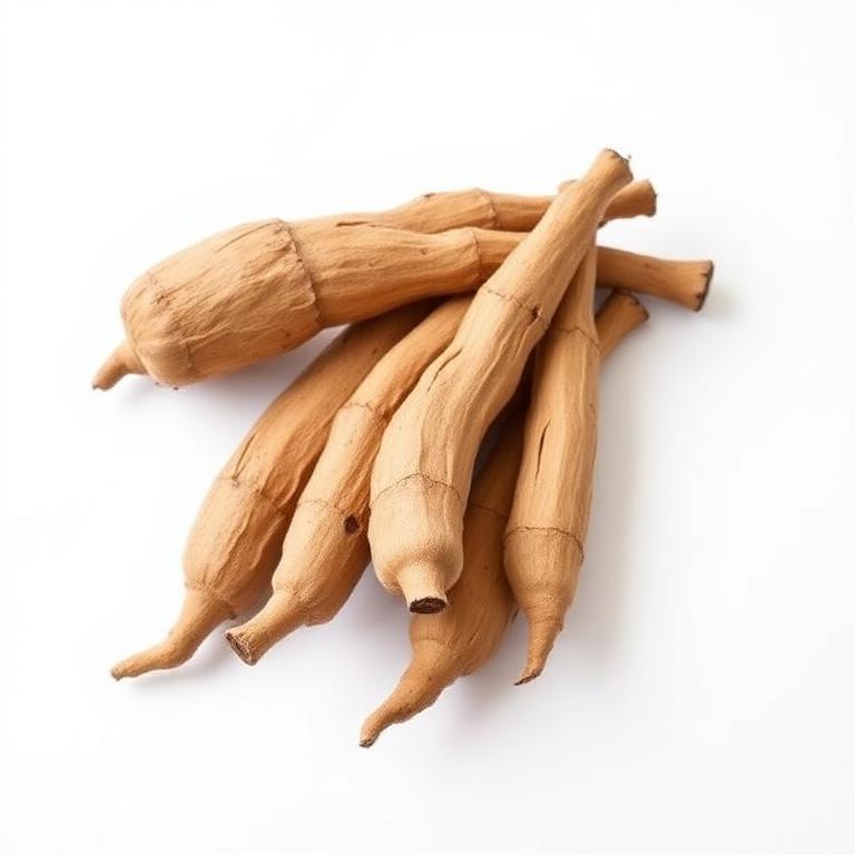 Maca Root