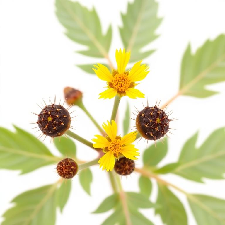 Tribulus Terrestris